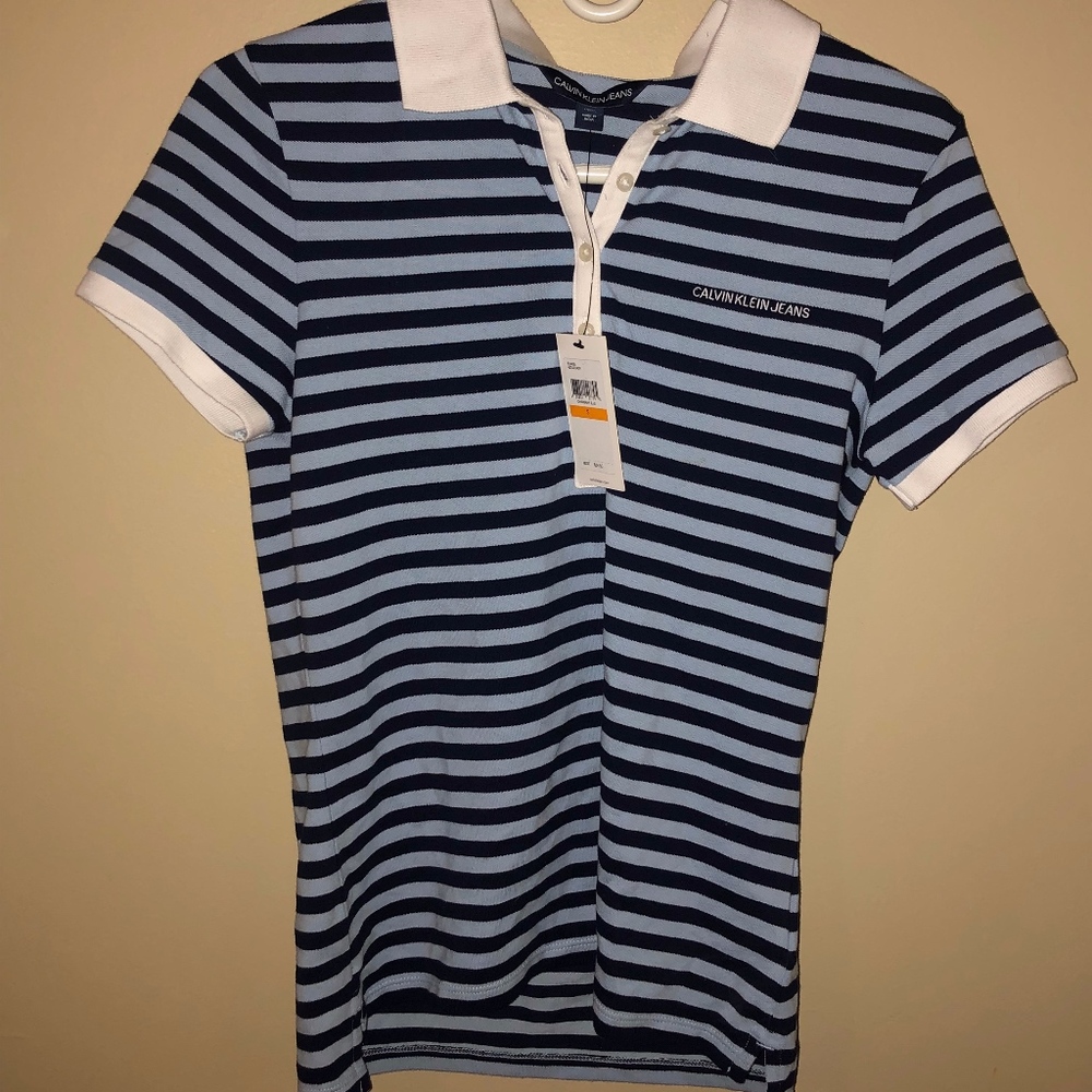 Calvin Klein Polo